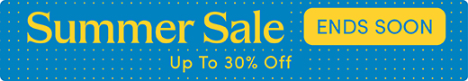 Promotion Banner